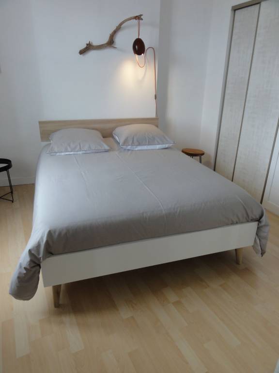 Appartement Saumur