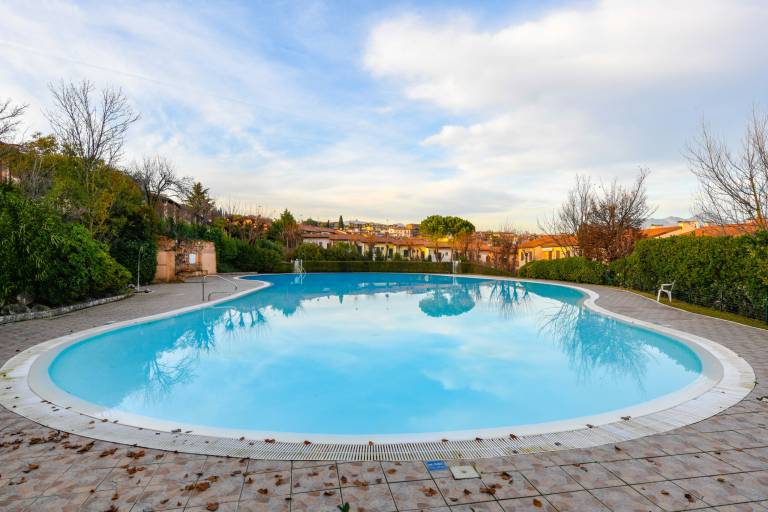 Apartment  Puegnago sul Garda