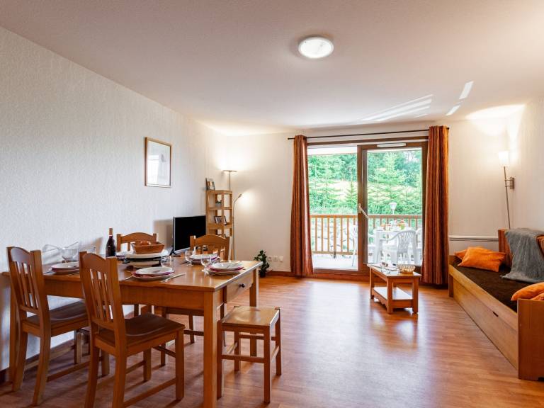 Appartement Le Corbier