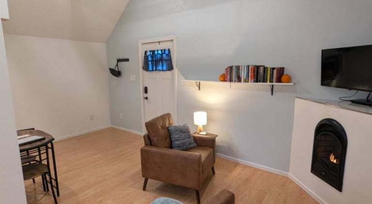 42 m&sup2; Ferienwohnung