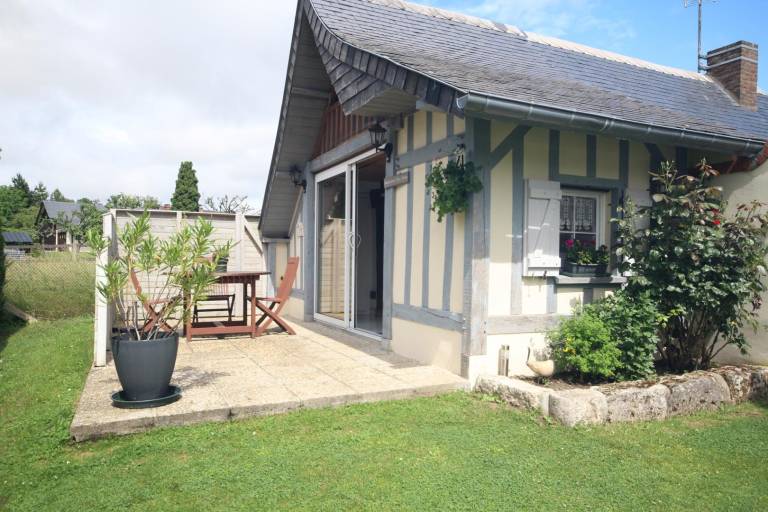 Gîte Vatteville-la-Rue