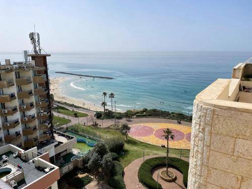 Appartement Netanya