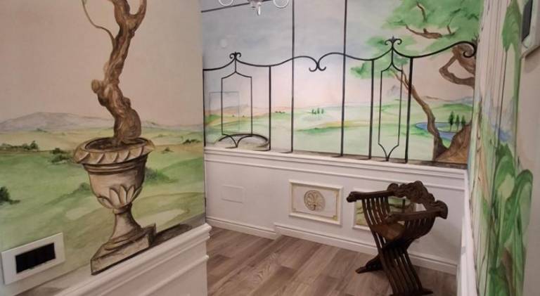 Vacation home with 1 room for 3 persons — photo 3
