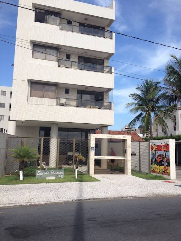 Apartamento Tambaú