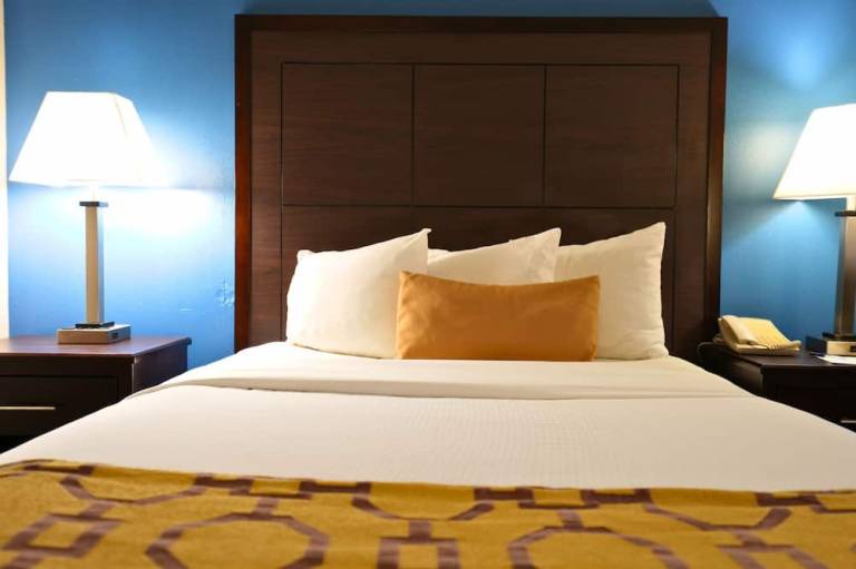 Baymont by Wyndham Marshalltown