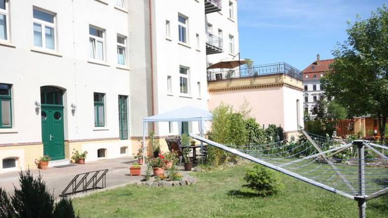 Ferienwohnung  Neuschönefeld
