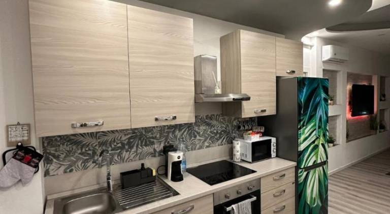 Apartment with garden, terrace & private pool | Perfect for remote work | Dogs allowed — photo 3
