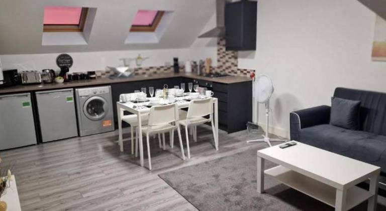 Holiday apartment | Pets are welcome — photo 4