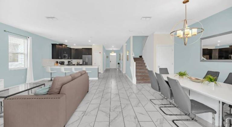 Beautiful vacation home with pool | Good for workation | Dogs allowed — photo 3