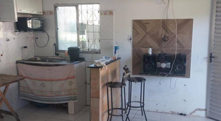 Vacation home with 1 room for 6 persons — photo 4