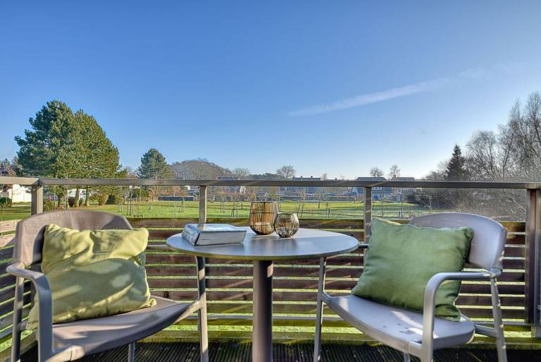 Ferienwohnung im Wreecher Idyll am Wreechener See — photo 2