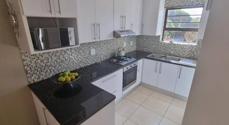 60 m&sup2; Ferienwohnung