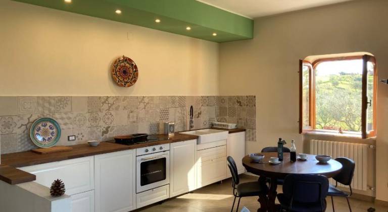 La Casa Delle Olive — photo 3