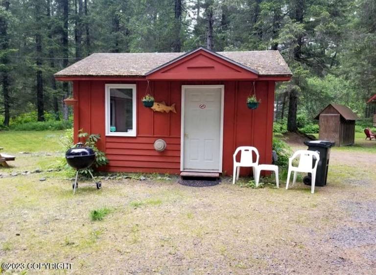 House Seward