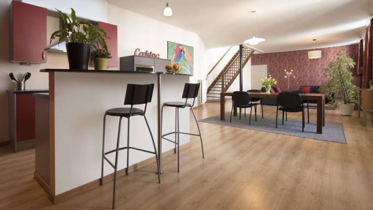 Appartement Bruges