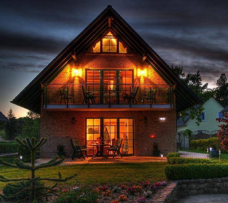 Ferienwohnung  Röbel/Müritz
