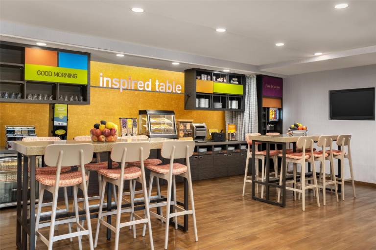 Home2 Suites by Hilton Lexington Park Patuxent River NAS — photo 3