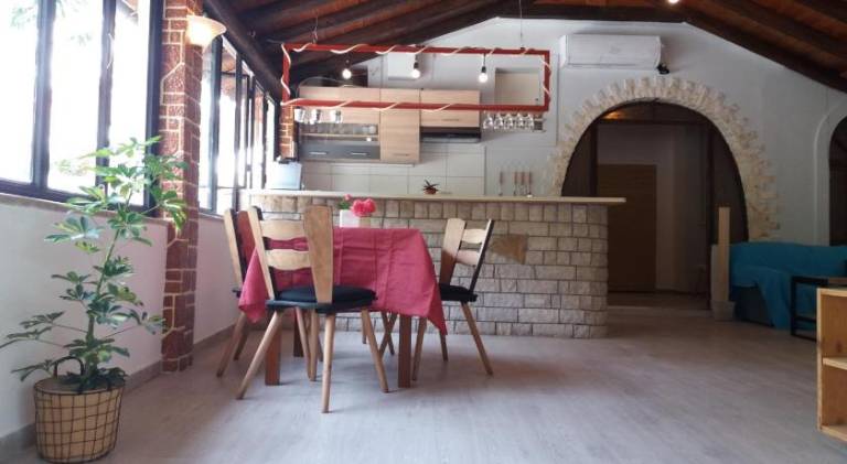 Holiday apartment | Pets allowed — photo 4