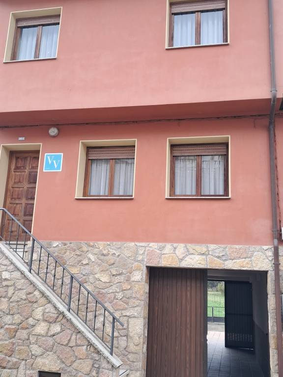 Casa  Caravia