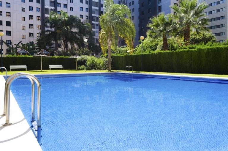 Apartamento Valencia