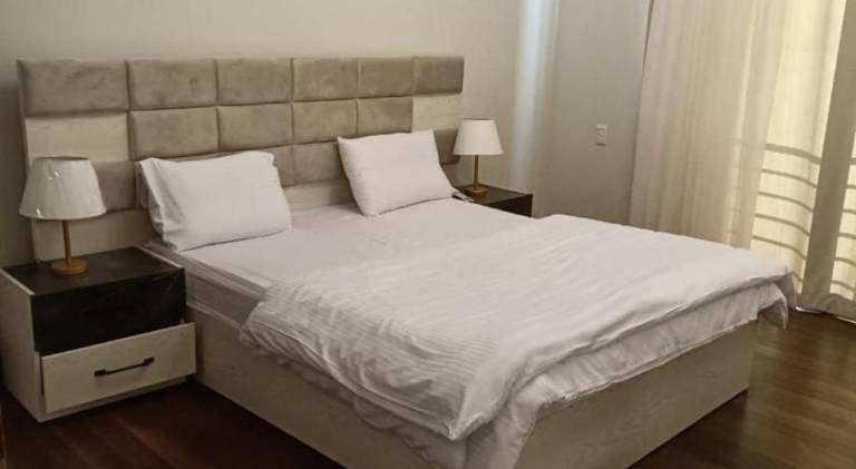 Apartment Al Wadi Al Gadid Desert