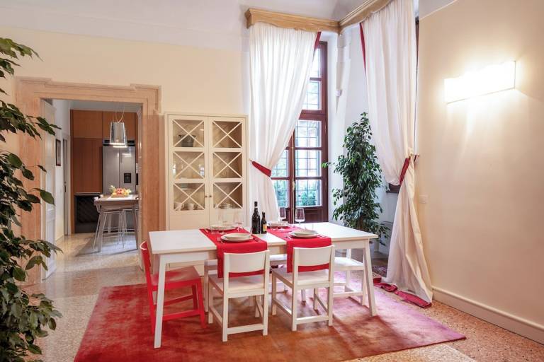 Apartamento Verona