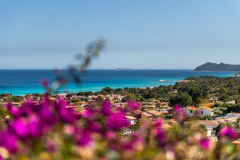Villa "Birgit" with Sea View, Mountain View, Air Conditioning & Terrace — photo 2