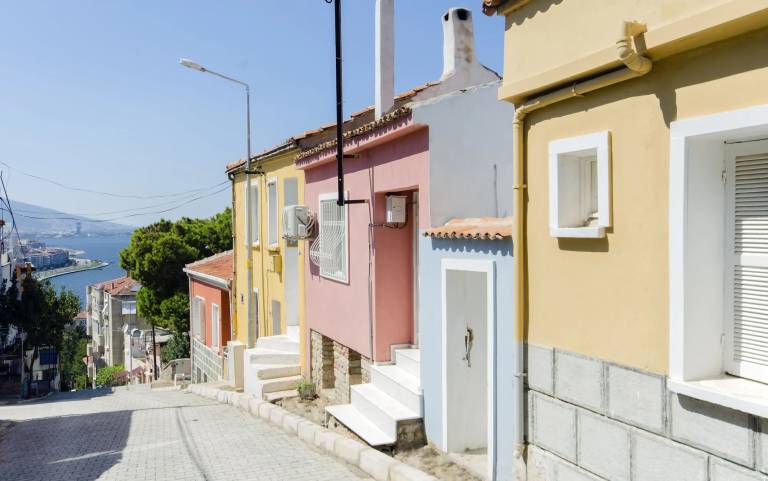 Ferielejlighed  Izmir