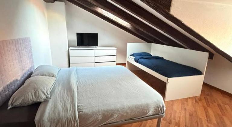 Rental apartment | Perfect for remote work in Trieste