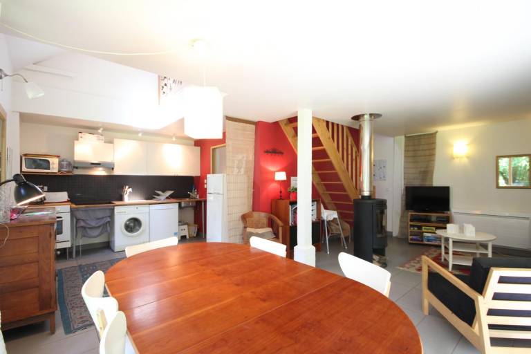Gite with garden, patio & BBQ | Dogs allowed — photo 3