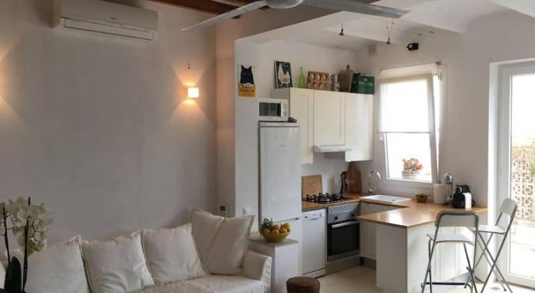 House with 1 room for 2 persons — photo 2