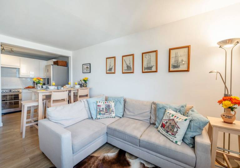 Ferienwohnung Ilfracombe