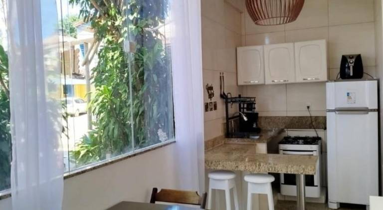 Rental apartment with 2 rooms for 5 persons — photo 3