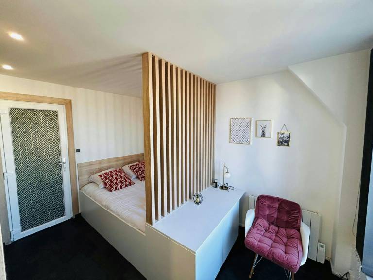 Appartement  Reims