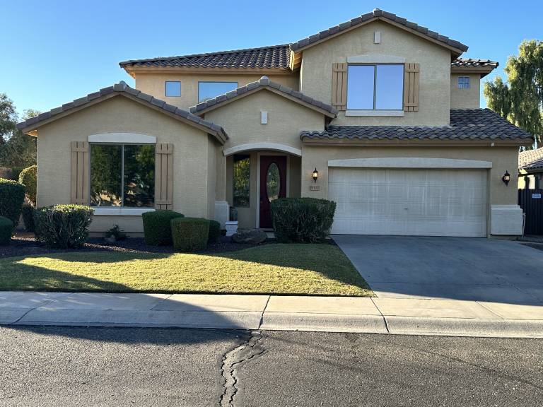 House  Sun City West