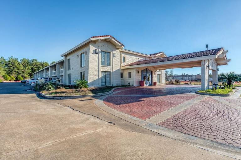 OYO Hotel Nacogdoches South — photo 4
