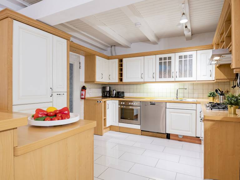 Ferienwohnung Timmendorfer Strand