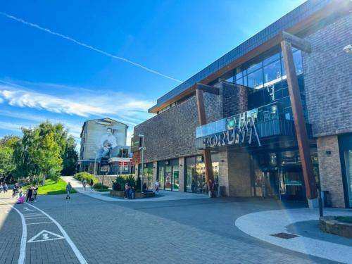 Apartament Poprad