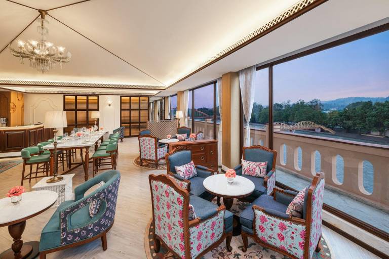 Pilibhit House, Haridwar - IHCL SeleQtions — photo 3