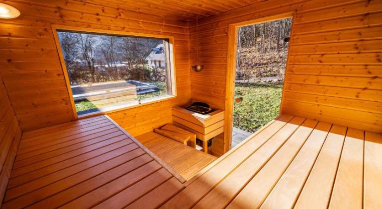 Holiday apartment | Next to the ski | Pets allowed — photo 4