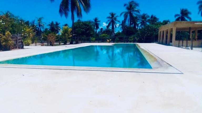 House  Lamu