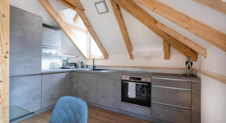 Holiday apartment | Next to Ljubljana Castle — photo 2