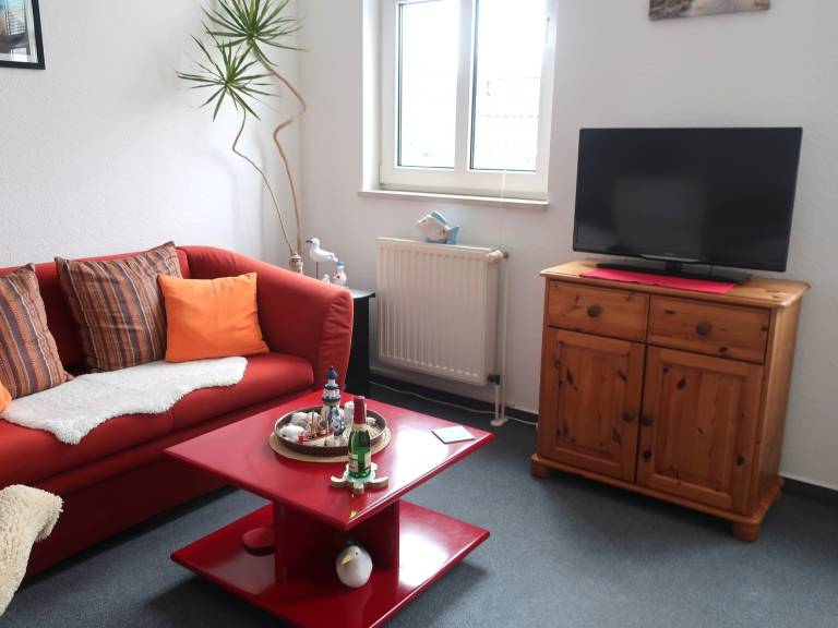 Ferienwohnung Rostock