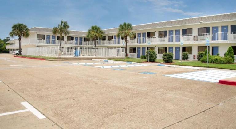 Motel 6 Gulfport, MS – Airport — photo 3