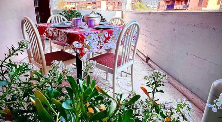 Rental apartment with private pool | Pets are welcome — photo 5