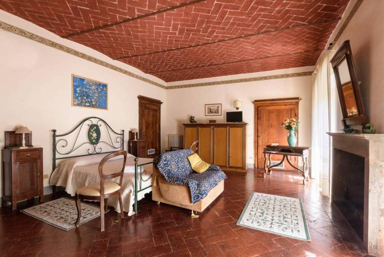 Agriturismo Potassa