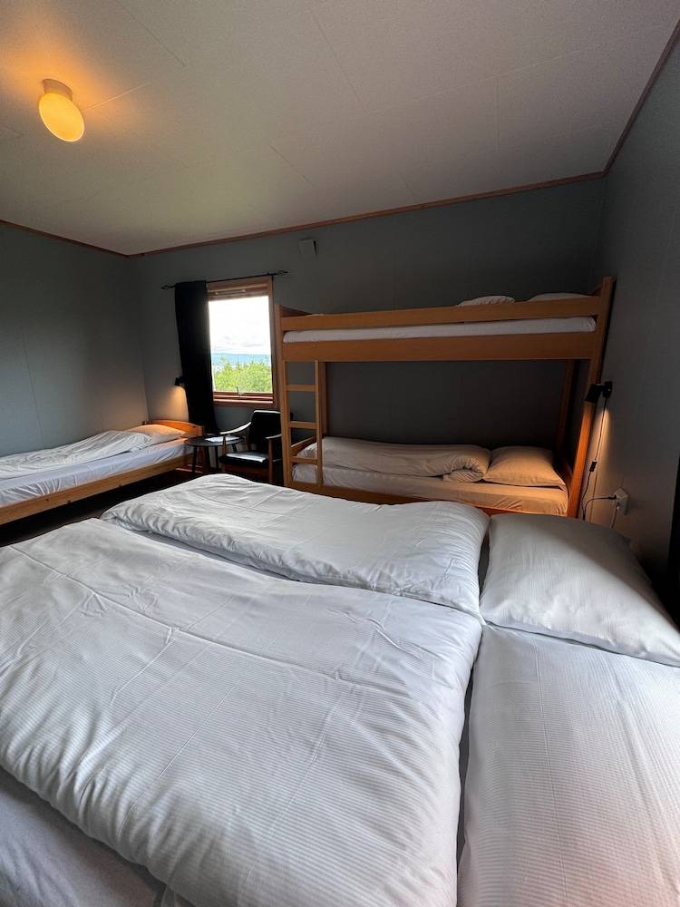Hostel Grasmyr