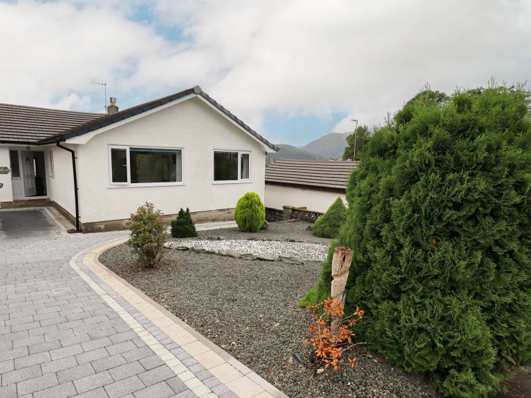 Cottage  Ambleside