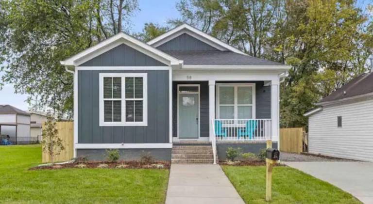 Nice house | Suitable for remote work | Pet-friendly in Chattanooga, TN