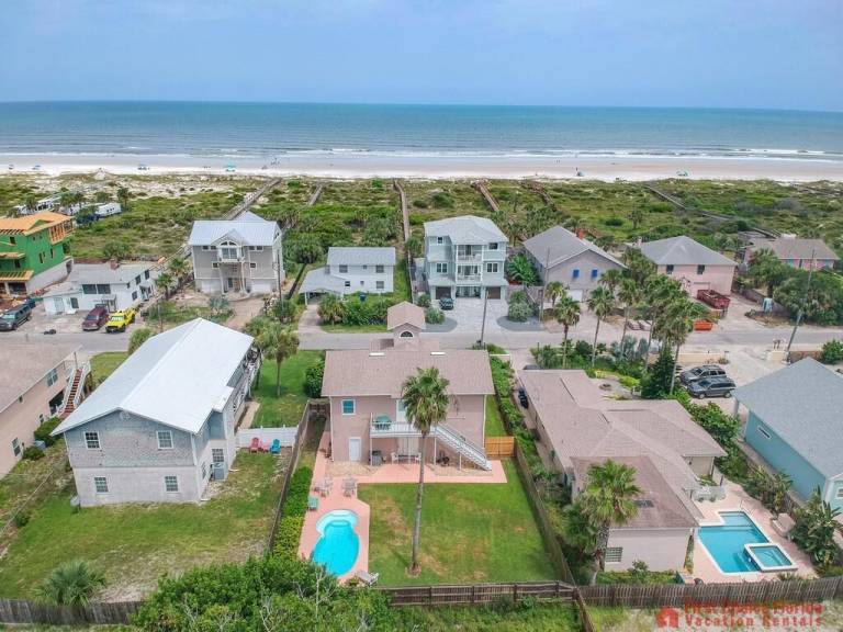 House Butler Beach